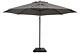 Camello Luna zweefparasol 3.5m S2 Excellent (excl. voet)